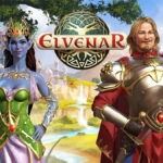 Elvenar - free browser game