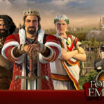 Forge of Empires