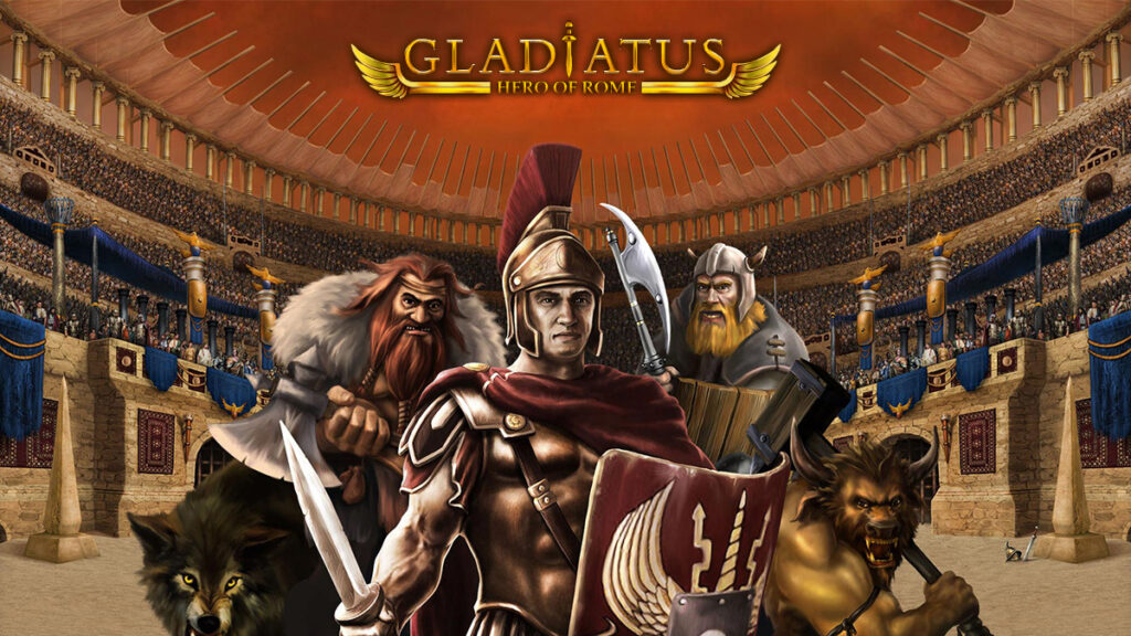 Gladiatus