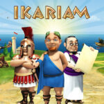 Ikariam - browser game