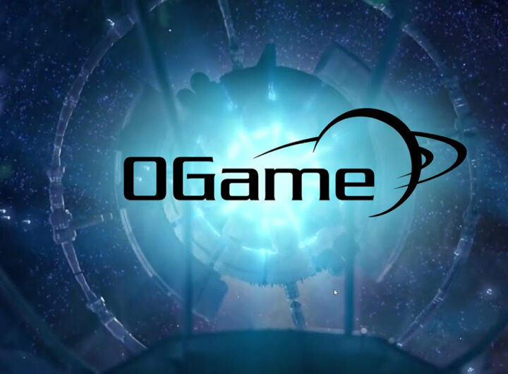 OGame - Create your OGame Empire