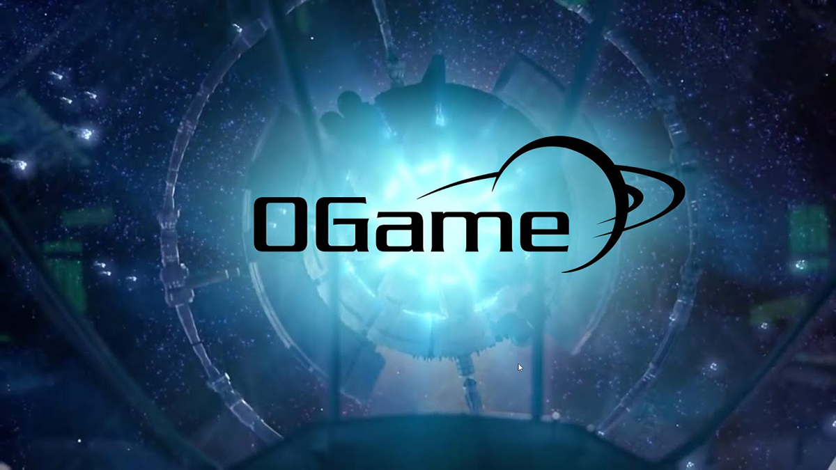 OGame - Create your OGame Empire