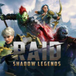 Raid: Shadow Legends