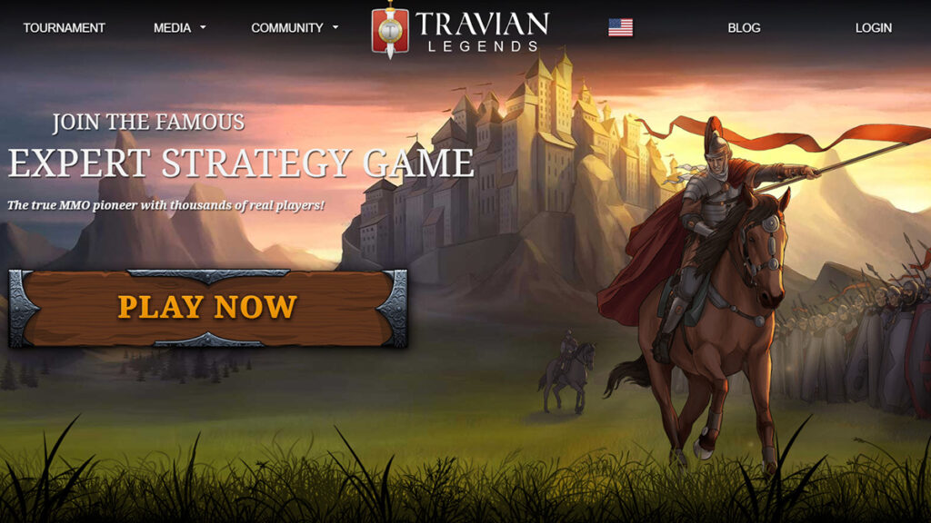 Travian