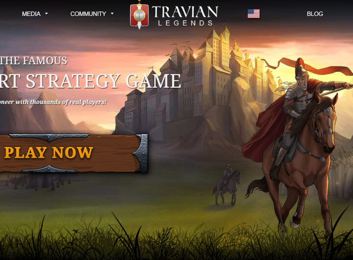 Travian