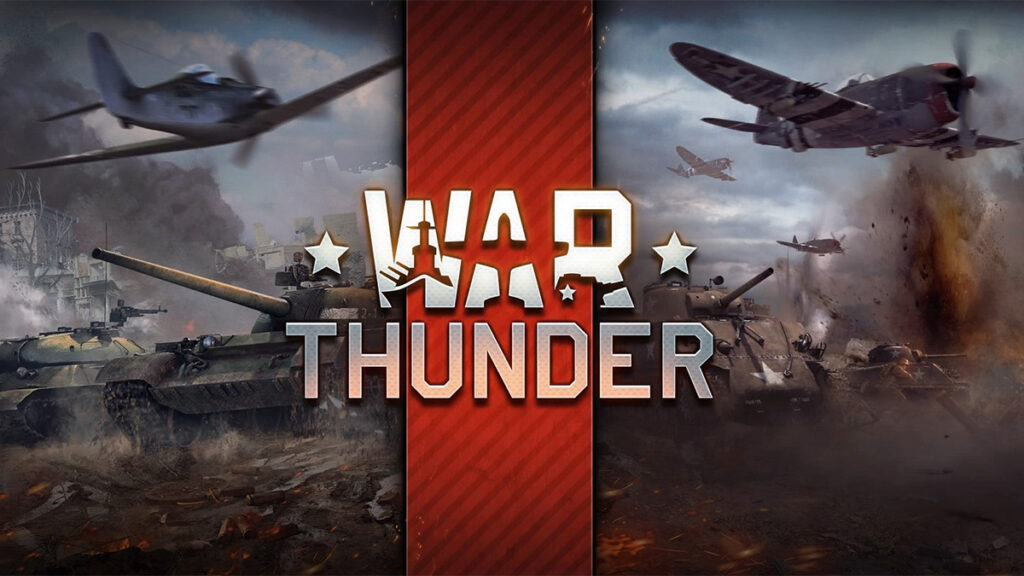 War Thunder