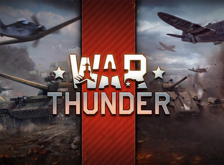 War Thunder