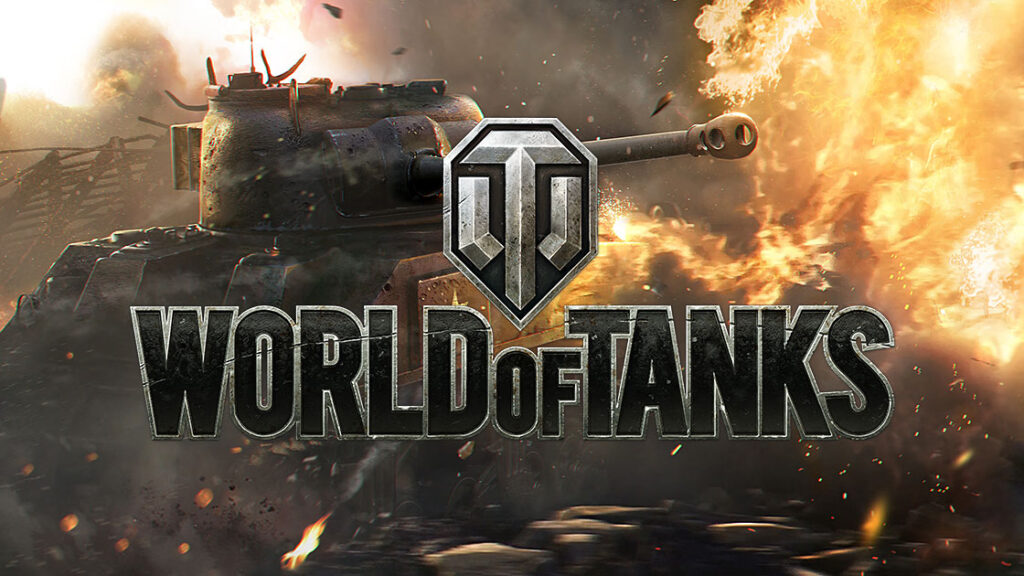 World of Tanks