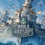 World of Warships - free game